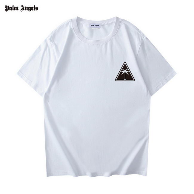 Palm Angels T-shirt Mens ID:20220624-325